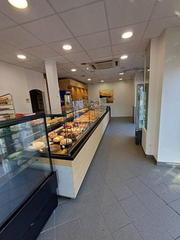 BOULANGERIE-PATISSERIE- Centre Ville- Plage Hendaye