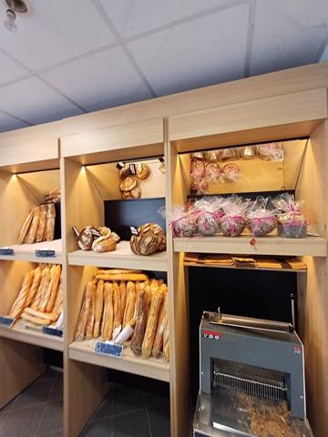 BOULANGERIE-PATISSERIE- Centre Ville- Plage Hendaye