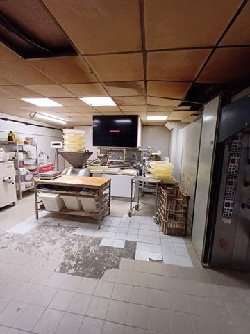 BOULANGERIE-PATISSERIE- Centre Ville- Plage Hendaye