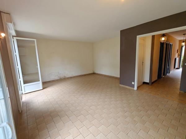 Maison à vendre 5 pièces ROMILLE (35)