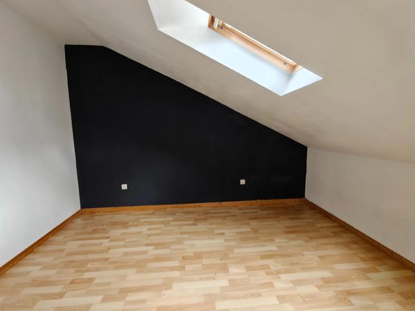Maison à vendre 5 pièces ROMILLE (35)