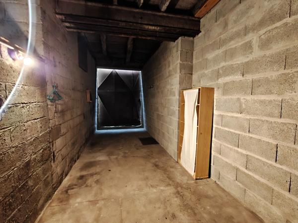Maison à vendre 5 pièces ROMILLE (35)