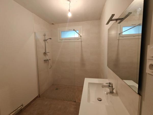Maison à vendre 5 pièces ROMILLE (35)