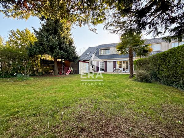 Maison Savigny Le Temple 7 pièce(s) 117 m2