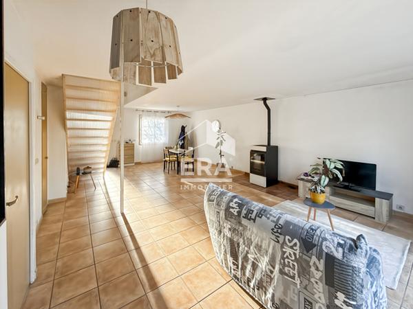 Maison Savigny Le Temple 7 pièce(s) 117 m2
