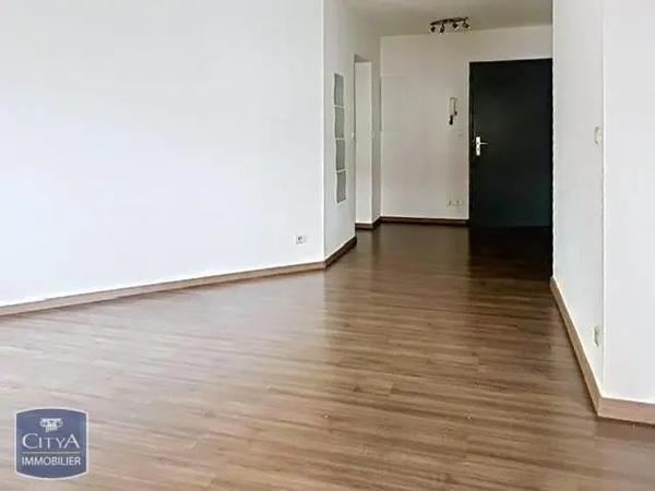 Appartement à vendre 3 pièces 73m² Bavilliers (90800)