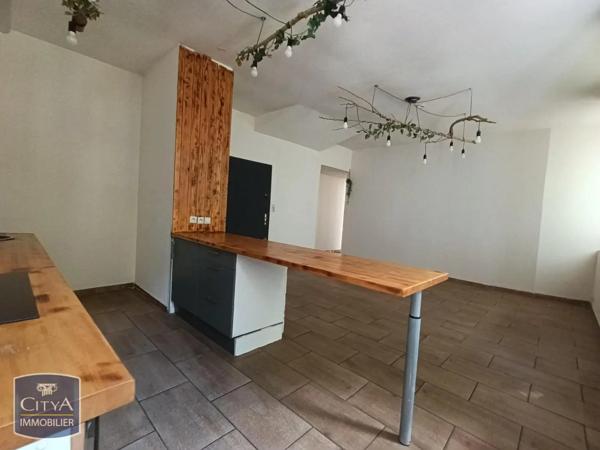 Appartement à vendre 3 pièces 68m² Carcassonne (11000)