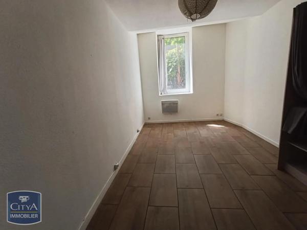 Appartement à vendre 3 pièces 68m² Carcassonne (11000)