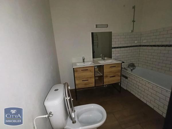 Appartement à vendre 3 pièces 68m² Carcassonne (11000)