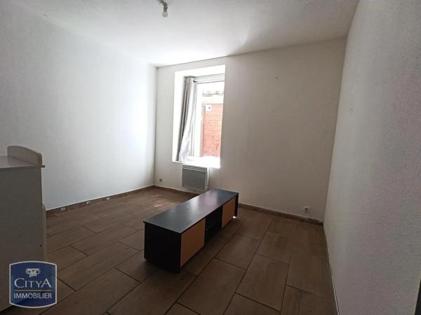 Appartement à vendre 3 pièces 68m² Carcassonne (11000)