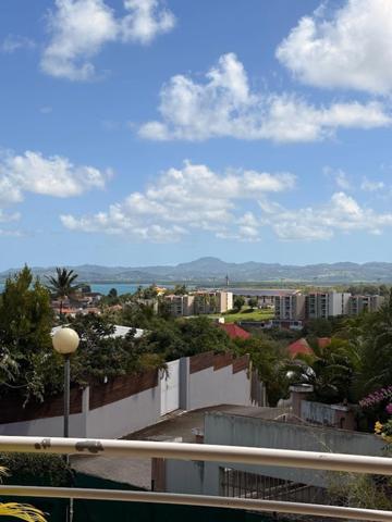 Opportunité d’investissement locatif - Appartement T2 vendu loué – Les Trois Ilets