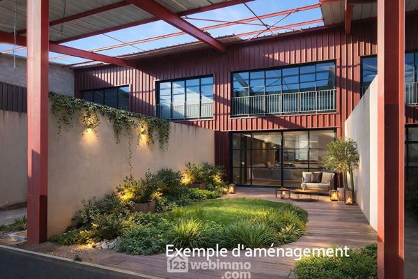 Appartement 127 m² à Salon-de-Provence 13300