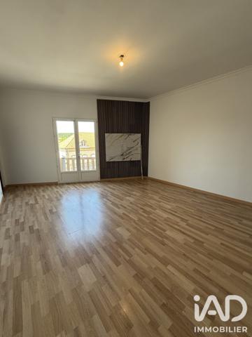 Appartement à vendre 4 pièces 110 m² Jœuf