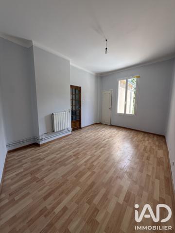 Appartement à vendre 4 pièces 110 m² Jœuf