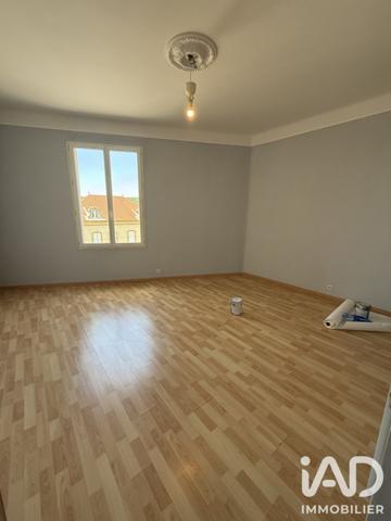 Appartement à vendre 4 pièces 110 m² Jœuf