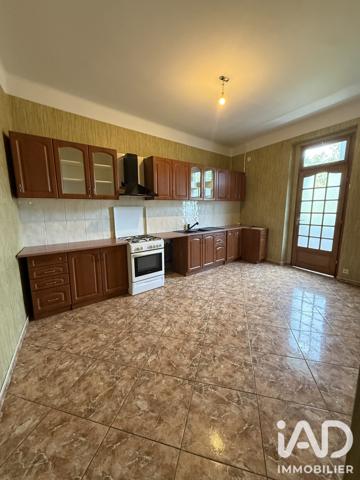 Appartement à vendre 4 pièces 110 m² Jœuf