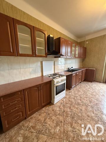 Appartement à vendre 4 pièces 110 m² Jœuf