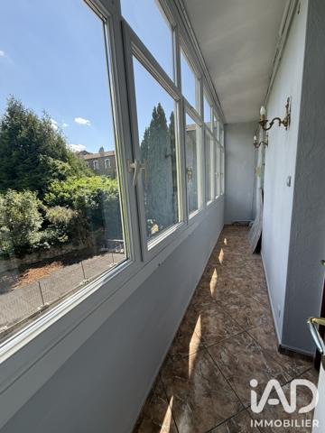 Appartement à vendre 4 pièces 110 m² Jœuf