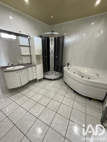 Appartement à vendre 4 pièces 110 m² Jœuf