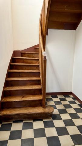 Maison de villge - 115m2 - 3 chambres - Chalet - 437m2 terrain - Landes (40) - Aquitaine