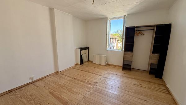 Maison de villge - 115m2 - 3 chambres - Chalet - 437m2 terrain - Landes (40) - Aquitaine