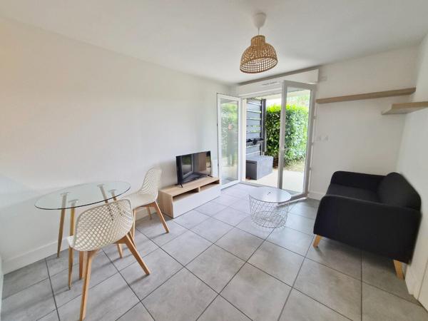 Appartement Daux 2 pièces de 35 m2