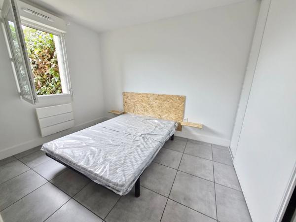 Appartement Daux 2 pièces de 35 m2