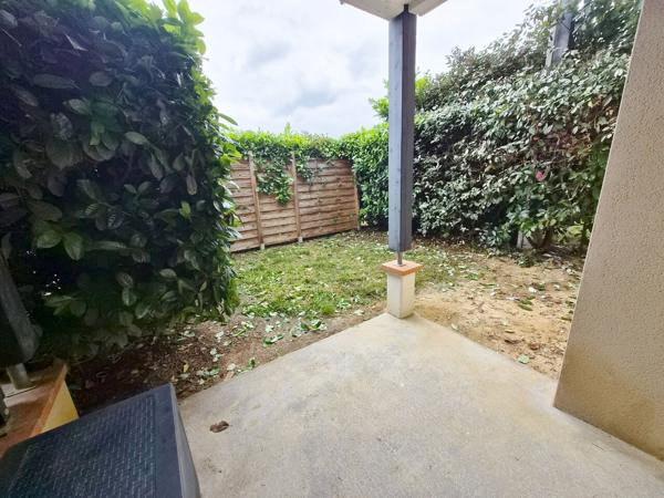 Appartement Daux 2 pièces de 35 m2