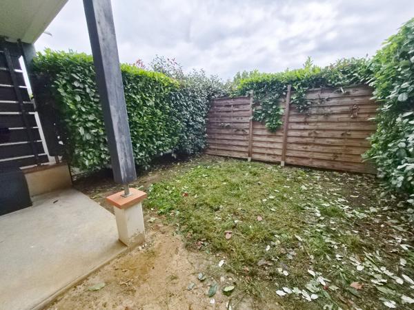 Appartement Daux 2 pièces de 35 m2