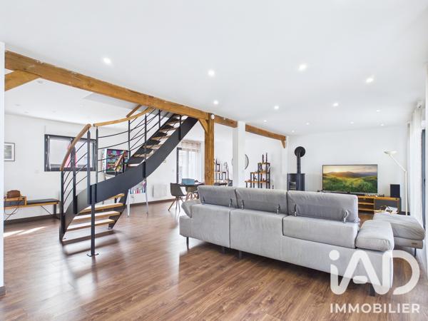 Maison à vendre 5 pièces 140 m² Troyes
