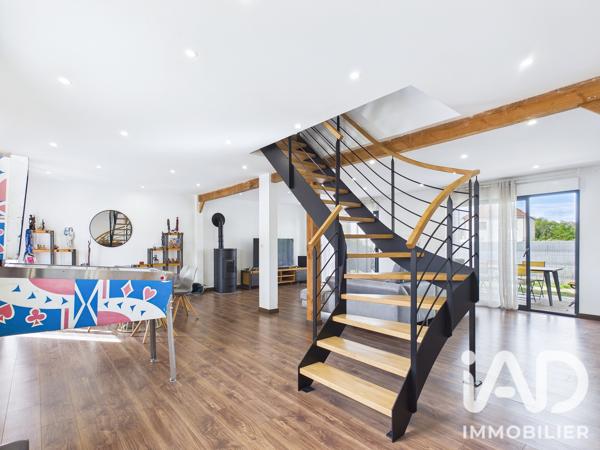 Maison à vendre 5 pièces 140 m² Troyes