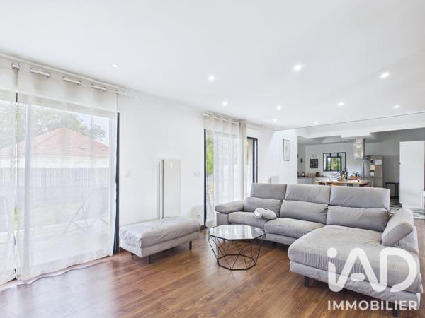 Maison à vendre 5 pièces 140 m² Troyes