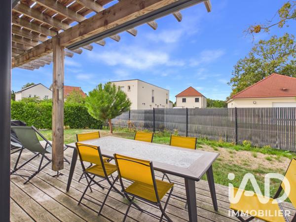 Maison à vendre 5 pièces 140 m² Troyes