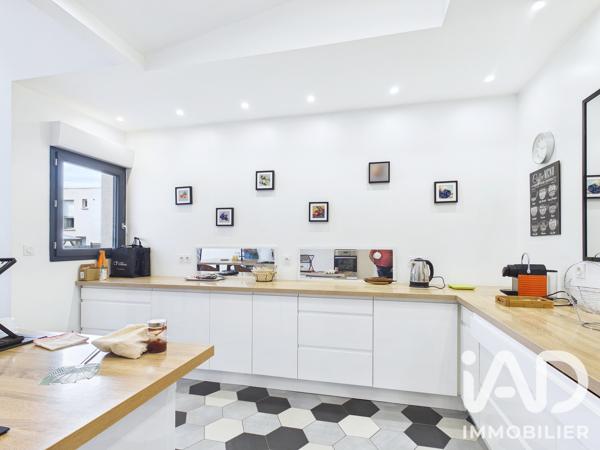 Maison à vendre 5 pièces 140 m² Troyes