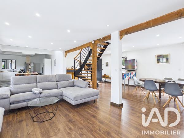 Maison à vendre 5 pièces 140 m² Troyes