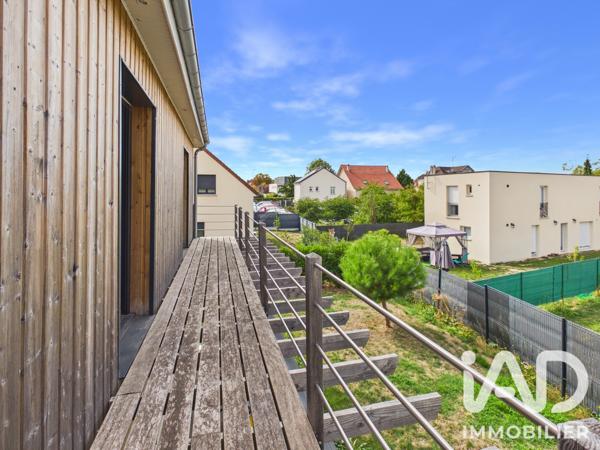 Maison à vendre 5 pièces 140 m² Troyes