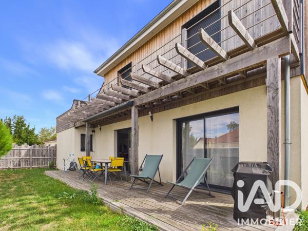 Maison à vendre 5 pièces 140 m² Troyes