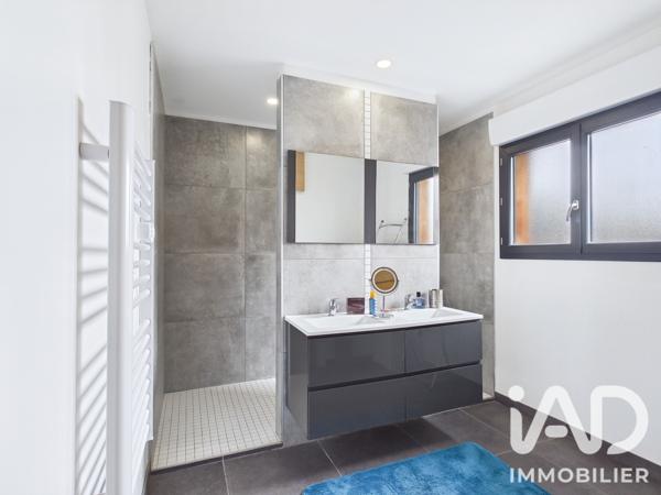 Maison à vendre 5 pièces 140 m² Troyes