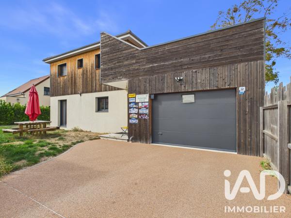 Maison à vendre 5 pièces 140 m² Troyes