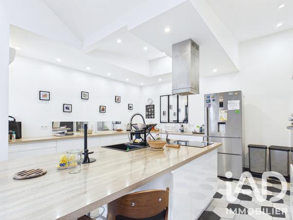 Maison à vendre 5 pièces 140 m² Troyes