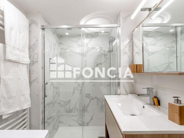 À vendre Appartement 2 pièces 37.71 m² - Les Houches 74310