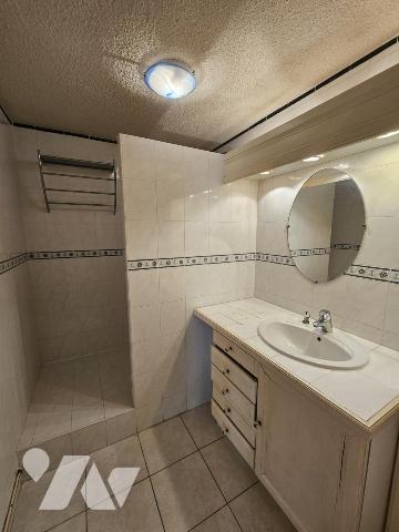 appartement en duplex T4