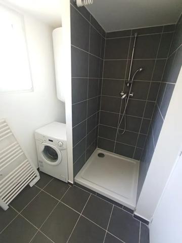 1 pièce - Studio - 20 m2 - NANTES - Quartier des facs - 58