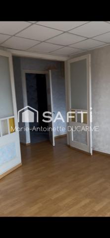 JOLIE MAISON DE VILLE