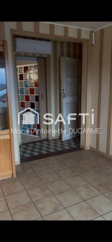 JOLIE MAISON DE VILLE