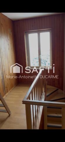 JOLIE MAISON DE VILLE