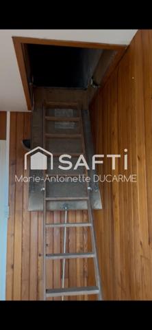 JOLIE MAISON DE VILLE