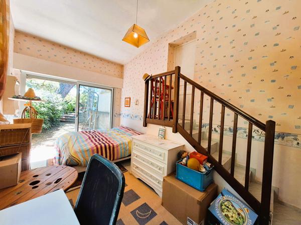Maison Sète 6 pièces 141 m²