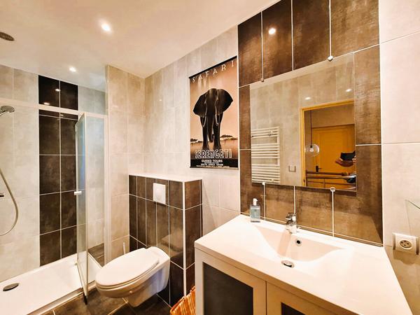 Maison Sète 6 pièces 141 m²