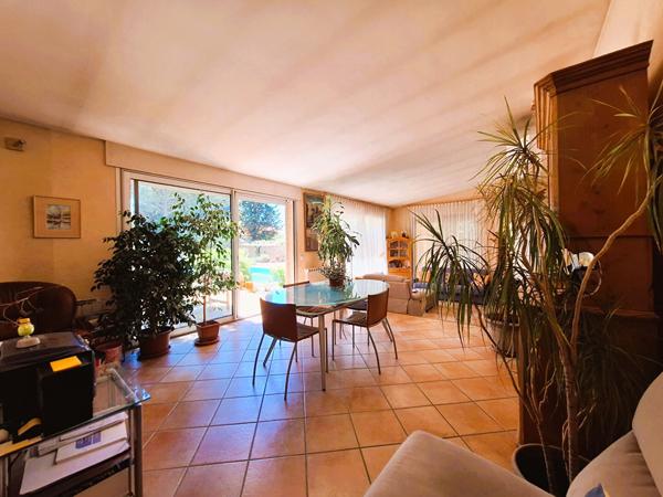 Maison Sète 6 pièces 141 m²
